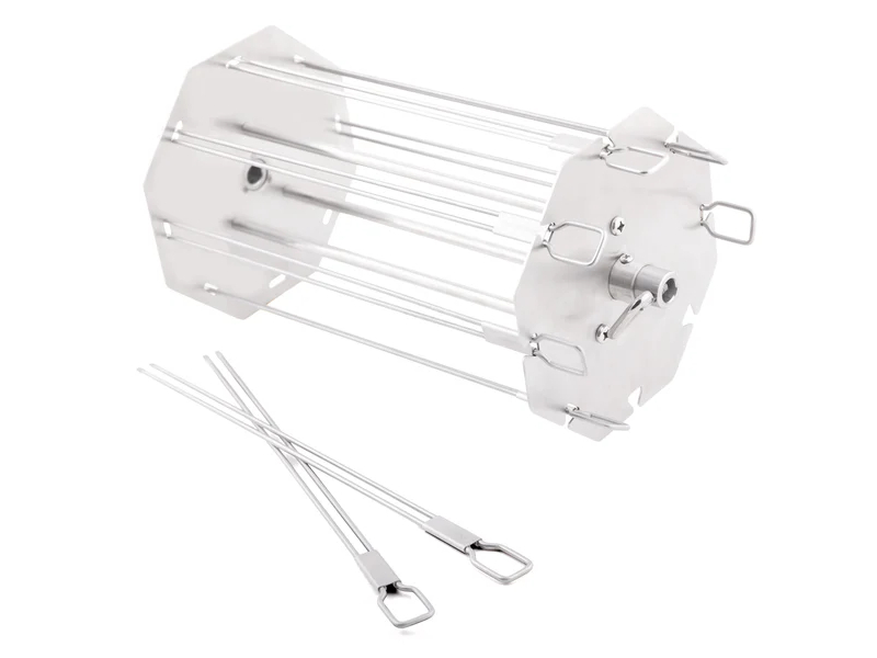 Broil King Rotary Kebab Rack - 64838