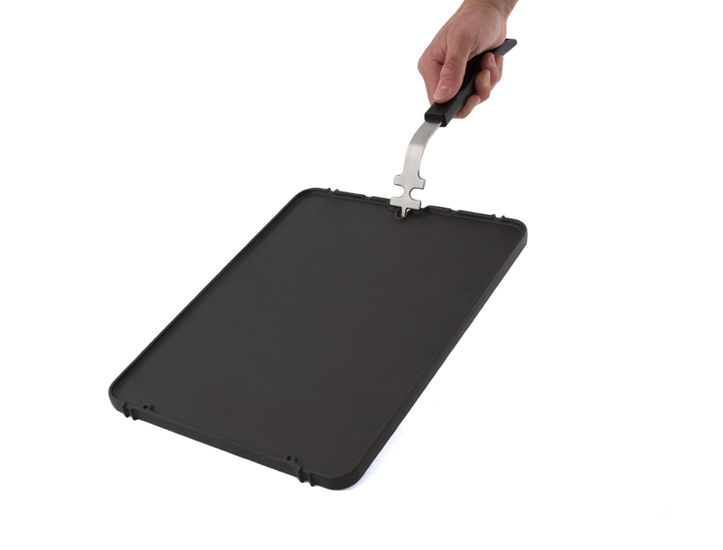 Broil King Gem / Porta-chef 320 Exact Fit Griddle - 11237