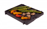 Broil King Cast Iron Side Burner Griddle - 11250