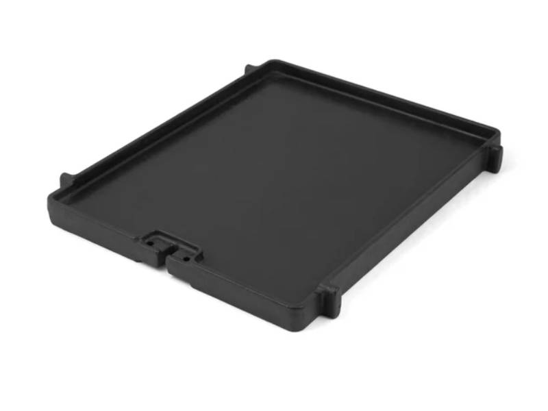 Broil King Cast Iron Side Burner Griddle - 11250