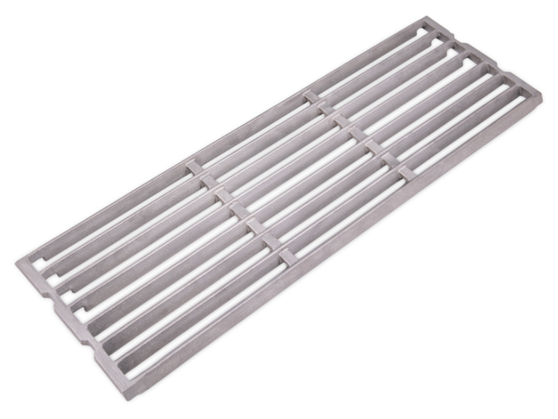 Broil King Cast Stainless Steel Cooking Grid for Imperial / Regal Grills - 11249