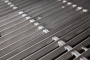 Broil King Cast Stainless Steel Cooking Grid for Imperial / Regal Grills - 11249