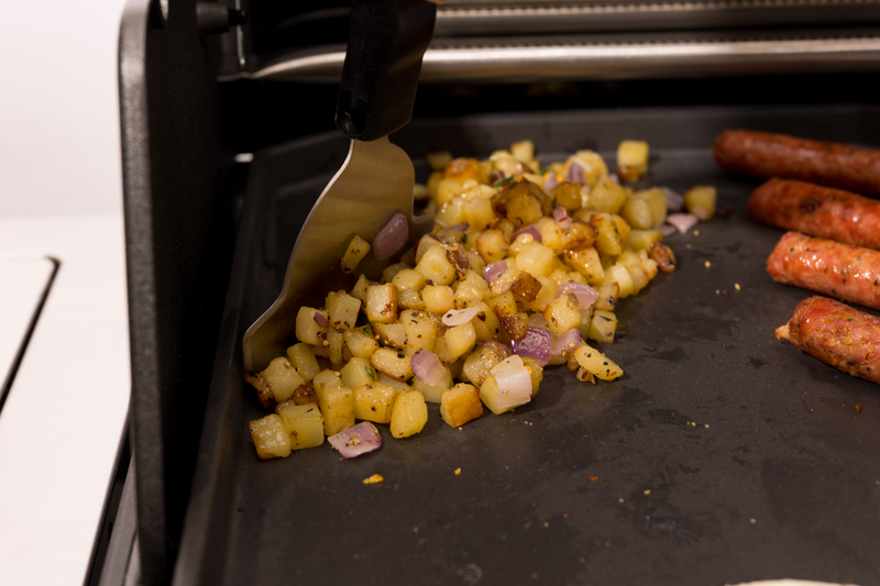 Broil King Plancha & Griddle Scraper - 64039