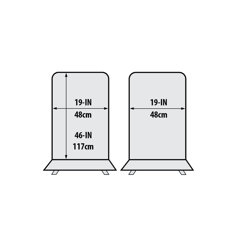Broil King Grill Cover for Smoke Cabinet - 67240
