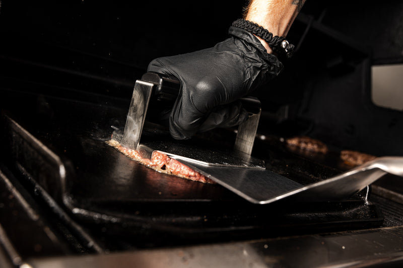 Broil King Smash Burger Press - 62476