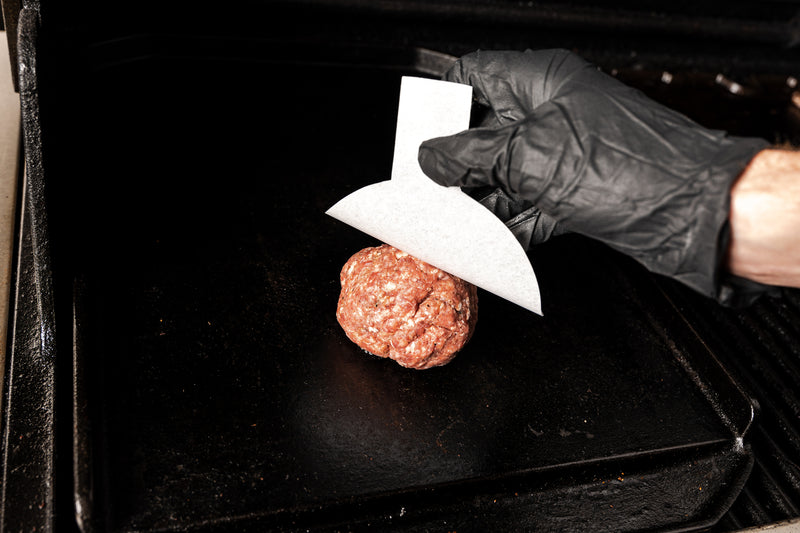 Broil King Smash Burger Press - 62476