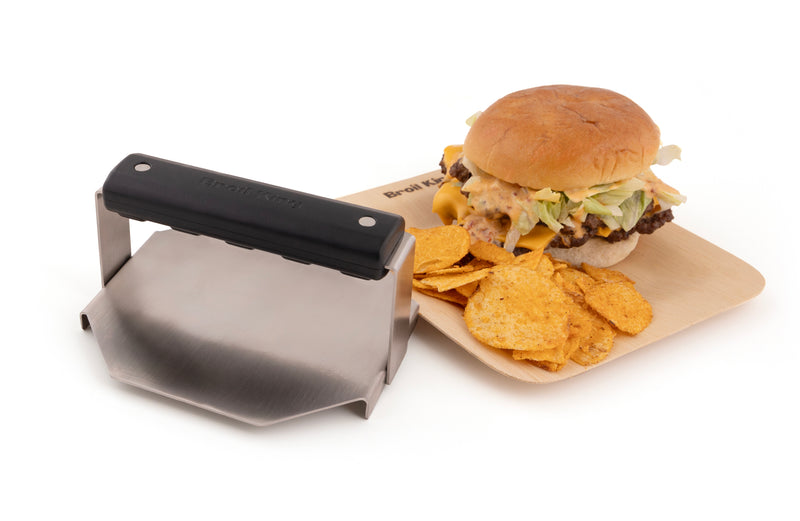 Broil King Smash Burger Press - 62476