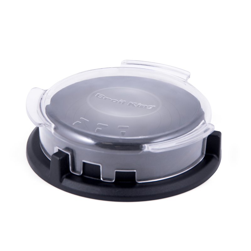 Broil King Deluxe Burger Press - 62475