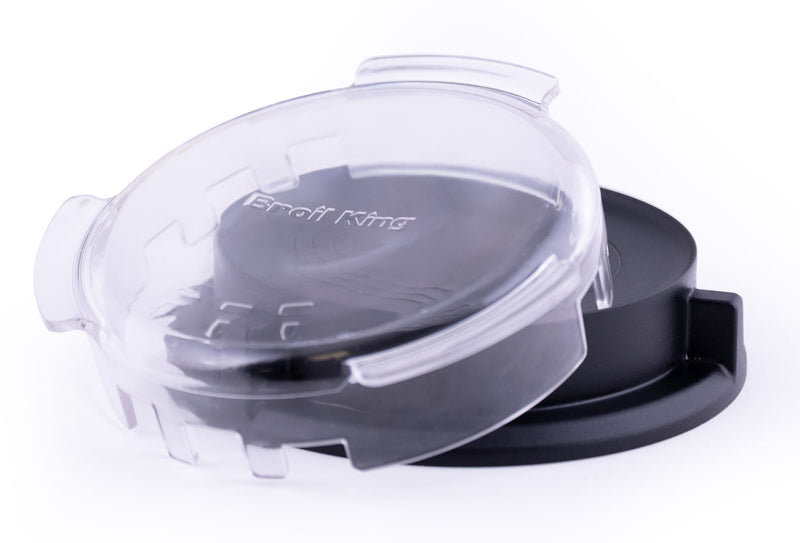 Broil King Deluxe Burger Press - 62475