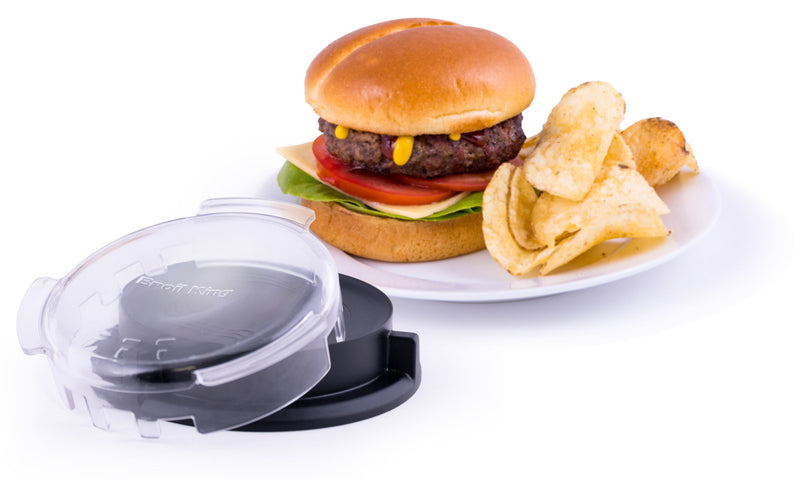 Broil King Deluxe Burger Press - 62475