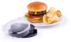 Broil King Deluxe Burger Press - 62475