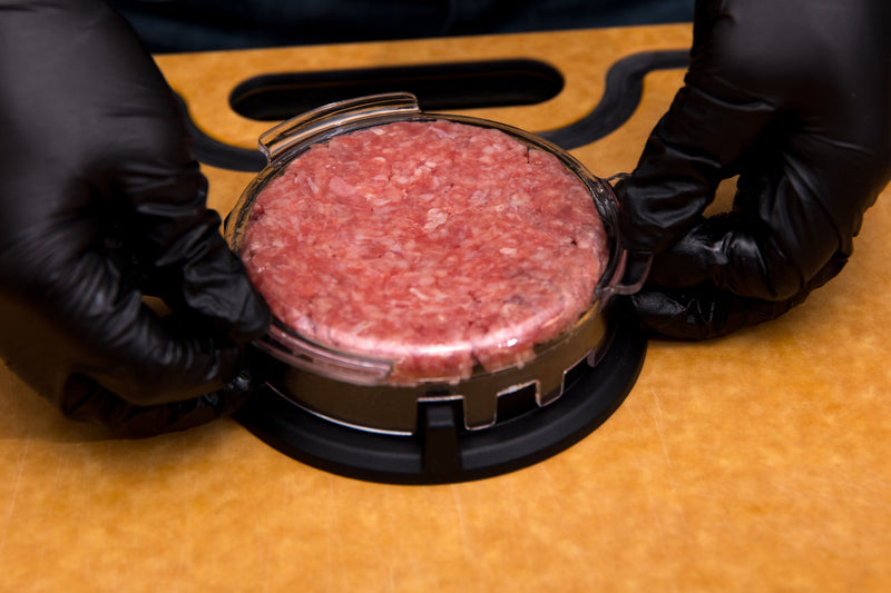 Broil King Deluxe Burger Press - 62475