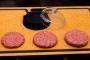 Broil King Deluxe Burger Press - 62475