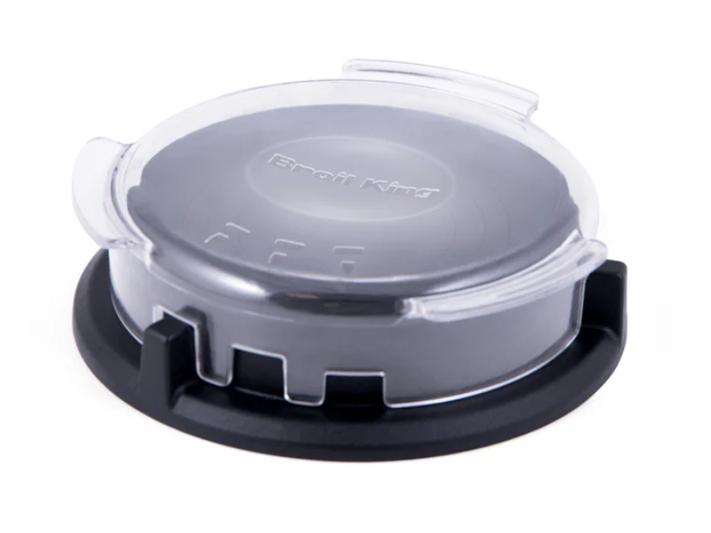 Broil King Deluxe Burger Press - 62475