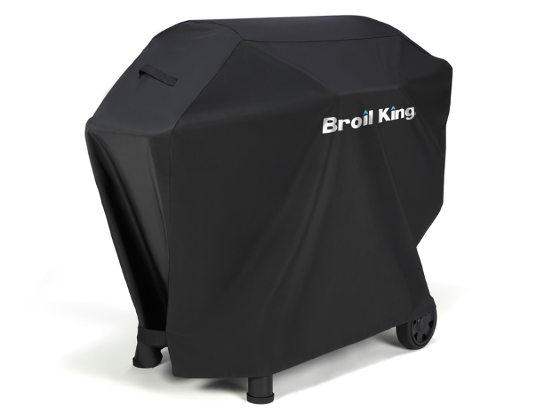 Broil King Grill Cover for Crown Pellet 400 - 67064