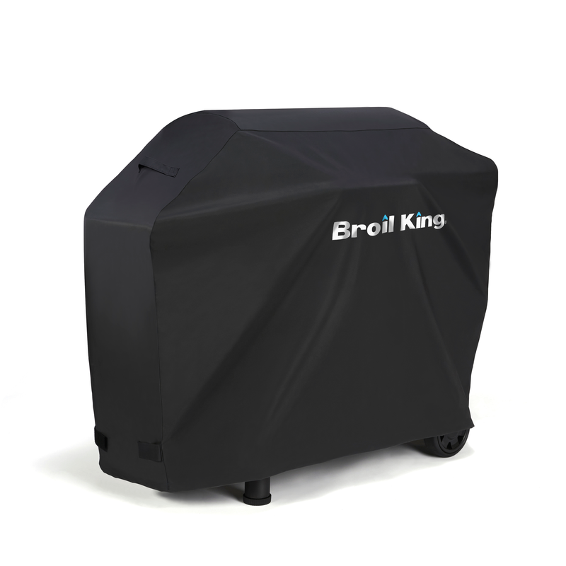 Broil King Grill Cover for Crown Pellet 400 - 67064