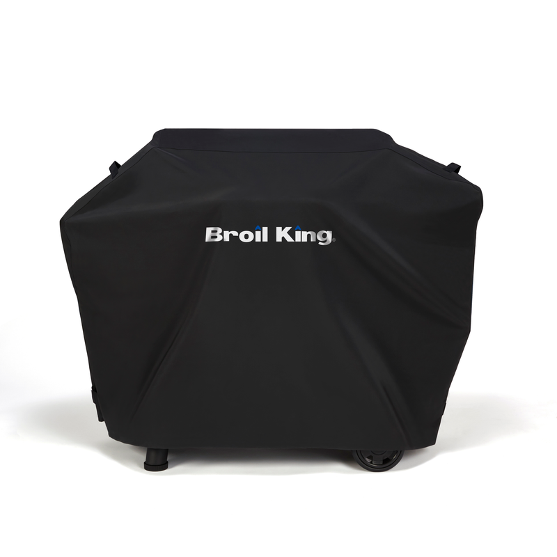 Broil King Grill Cover for Crown Pellet 400 - 67064