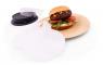 Broil King 100 Pcs Burger Press Papers - 62470