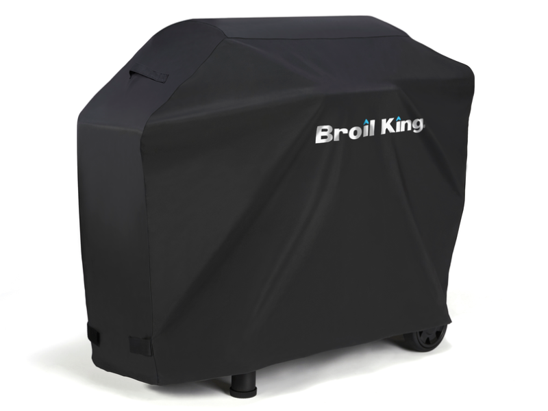Broil King Grill Cover for Crown Pellet 500 - 67066