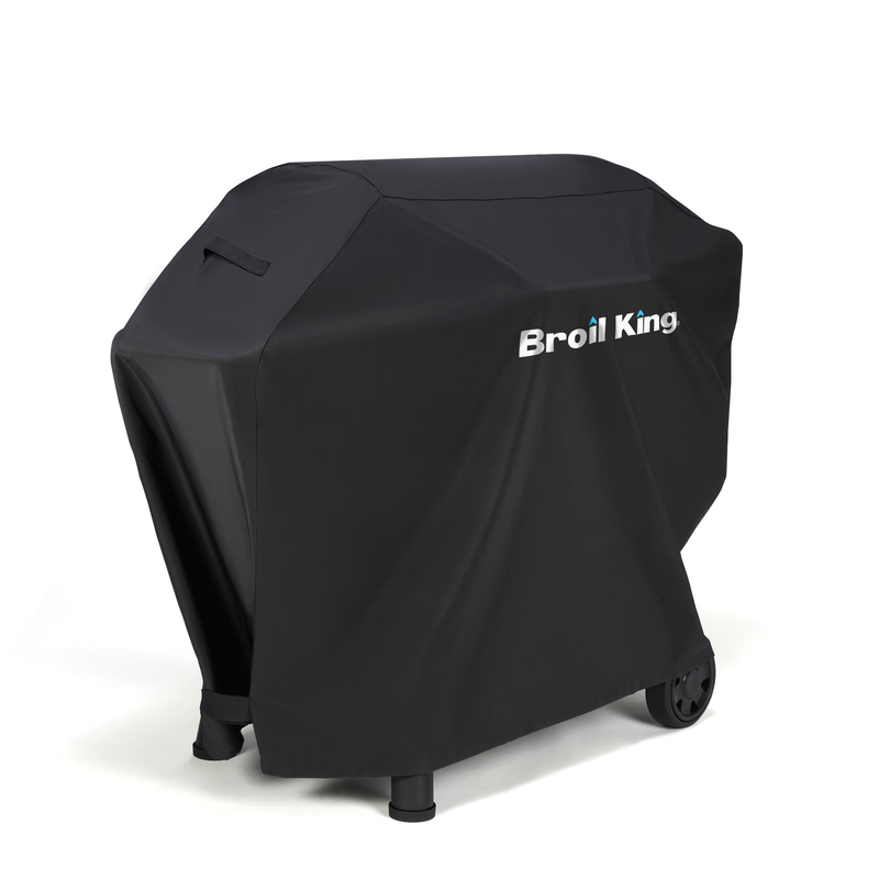 Broil King Grill Cover for Crown Pellet 500 - 67066