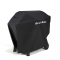 Broil King Grill Cover for Crown Pellet 500 - 67066