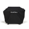 Broil King Grill Cover for Crown Pellet 500 - 67066