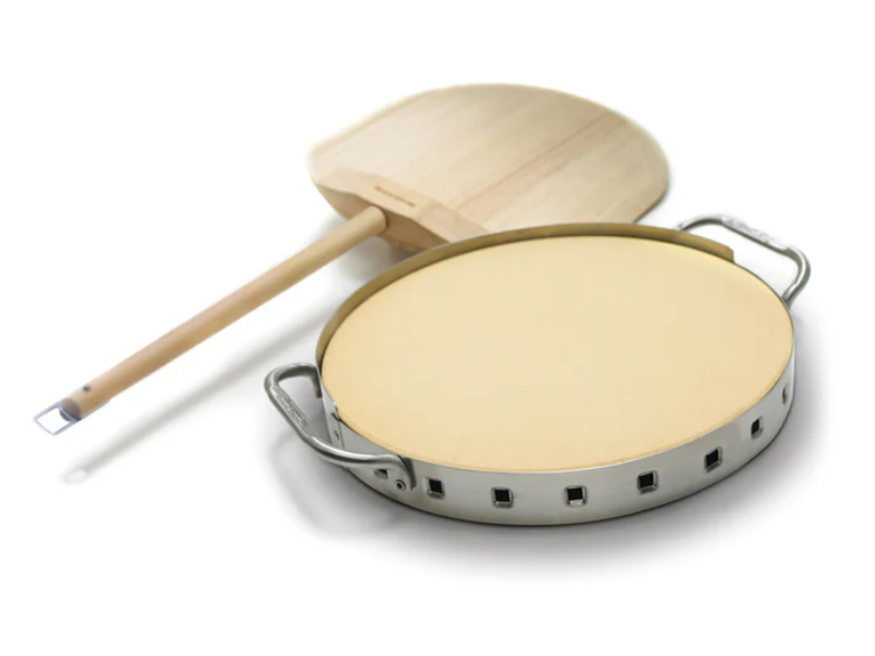 Broil King Pizza Stone Grill Set - 69816