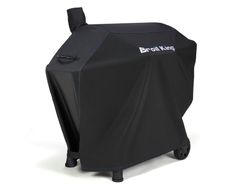 Broil King Premium Grill Cover for Regal / Crown Pellet 400 - 67065