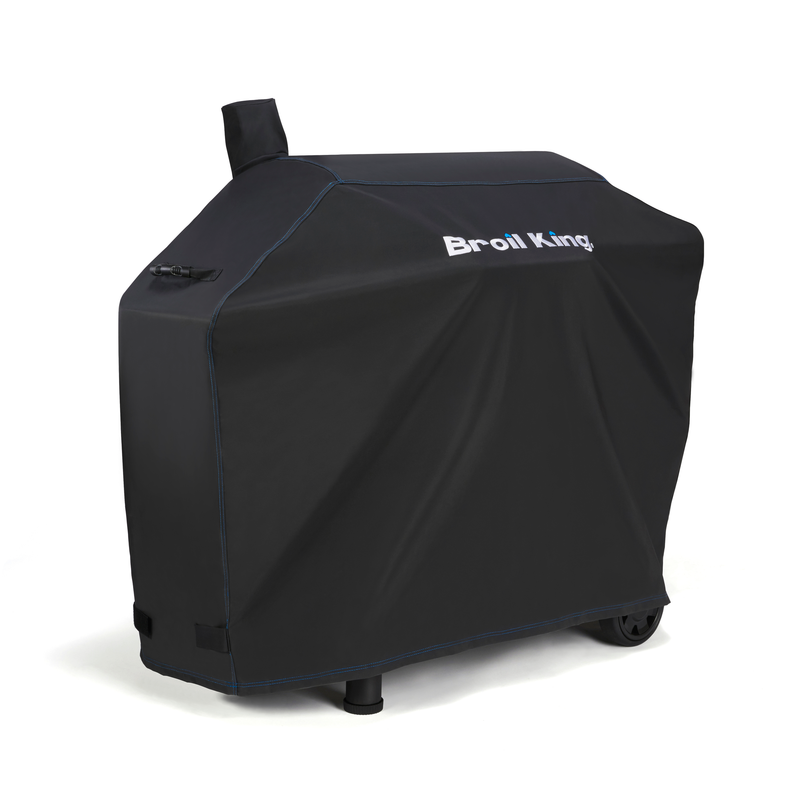 Broil King Premium Grill Cover for Regal Pellet 500 - 67069
