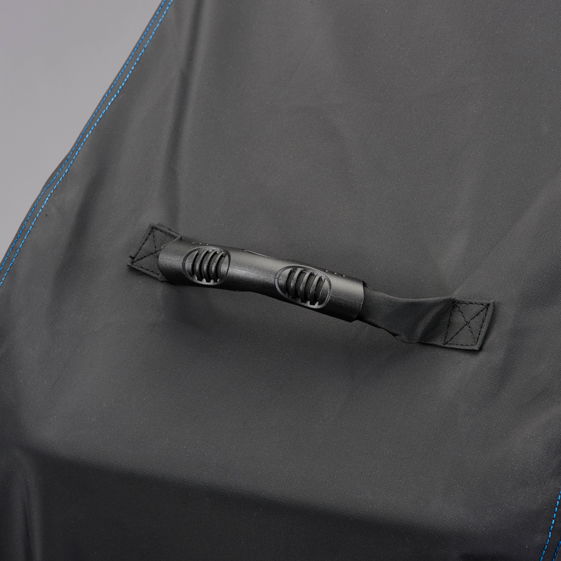 Broil King Premium Grill Cover for Regal Pellet 500 - 67069