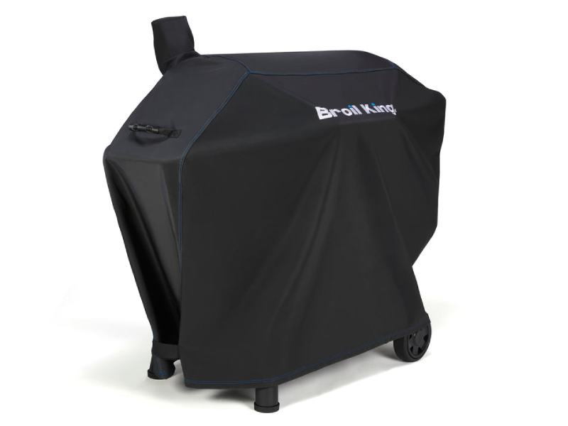 Broil King Premium Grill Cover for Regal Pellet 500 - 67069