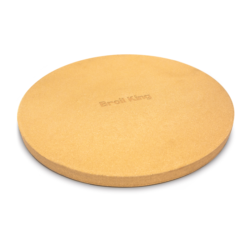 Broil King 15" Pizza Stone - 69814