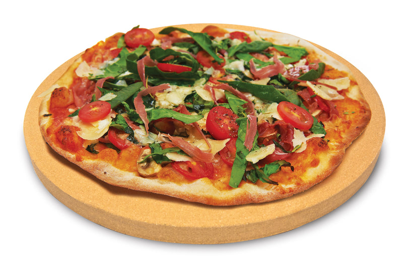 Broil King 15" Pizza Stone - 69814