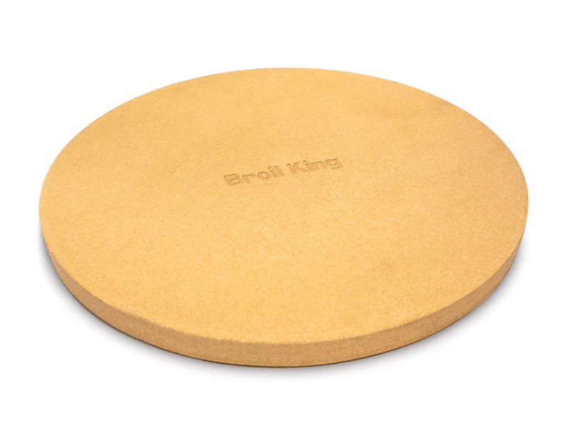 Broil King 15" Pizza Stone - 69814