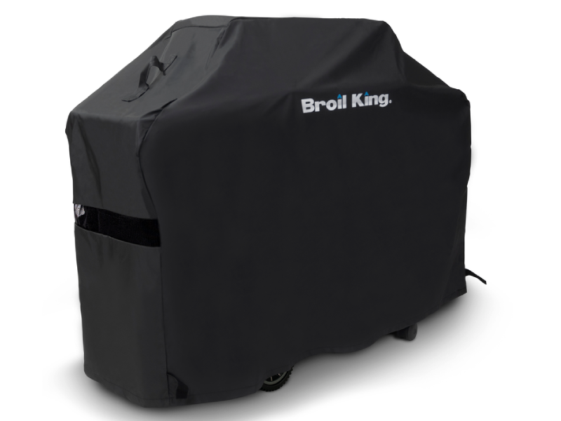 Broil King Grill Cover for Royal / Gem Grills - 67468