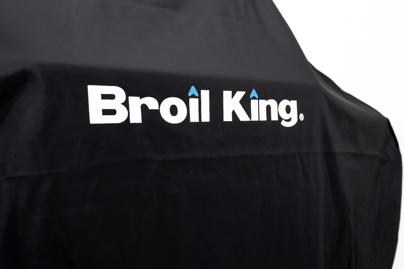Broil King Grill Cover for Royal / Gem Grills - 67468
