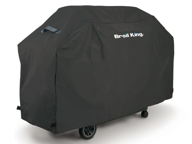 Broil King Grill Cover for Baron / Crown / Signet / Sovereign 400 - 67487