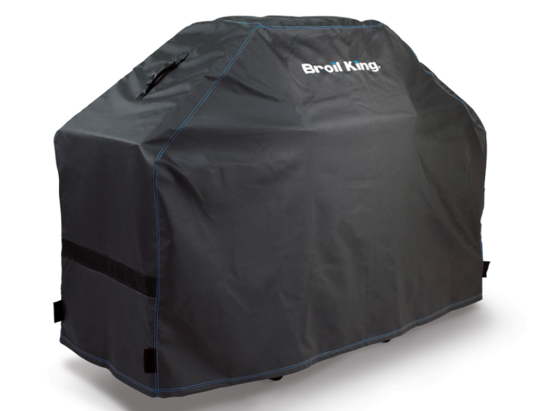 Broil King Grill Cover for Signet / Soverign / Crown / Baron Premium 400 - 68487
