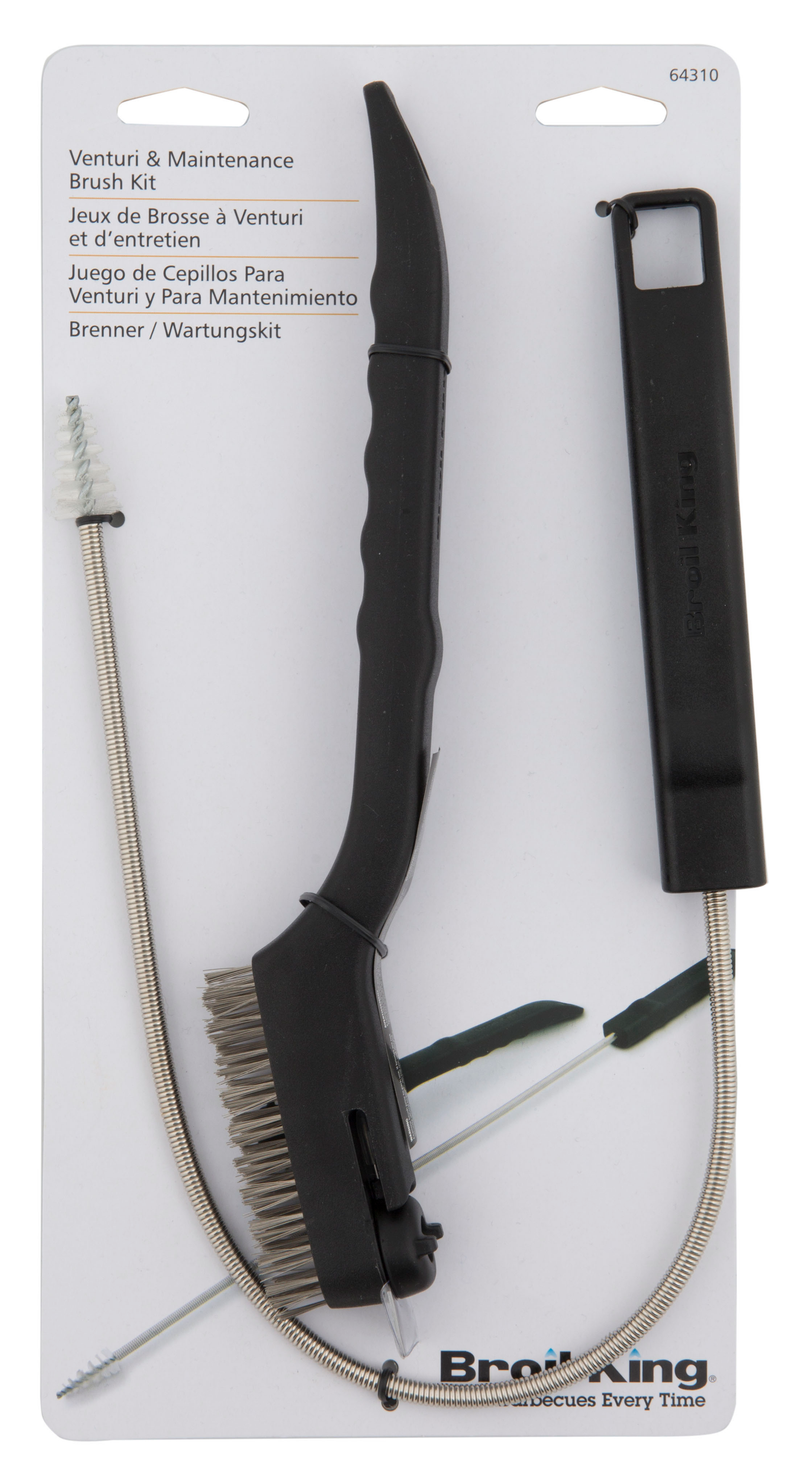 Broil King Gas Barbecue Burner Maintenance Set - 64310
