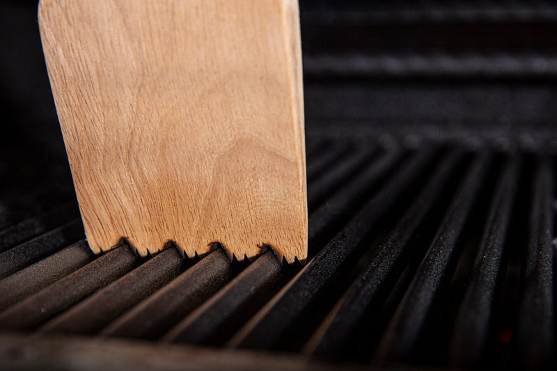 Broil King BbQ Grill Wood Scraper - 65335