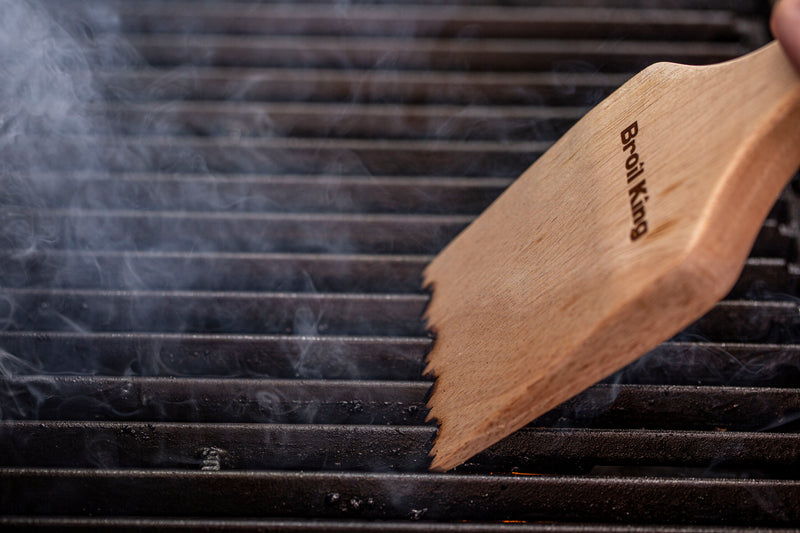 Broil King BbQ Grill Wood Scraper - 65335