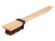 Broil King Heavy Duty Palmyra Wood Grill Brush - 65228