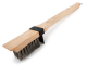 Broil King Heavy Duty Stainless Deep Bristle Grill Brush - 65229