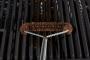 Broil King Tri-Head Palmyra Fiber Bristle Grill Brush - 65648