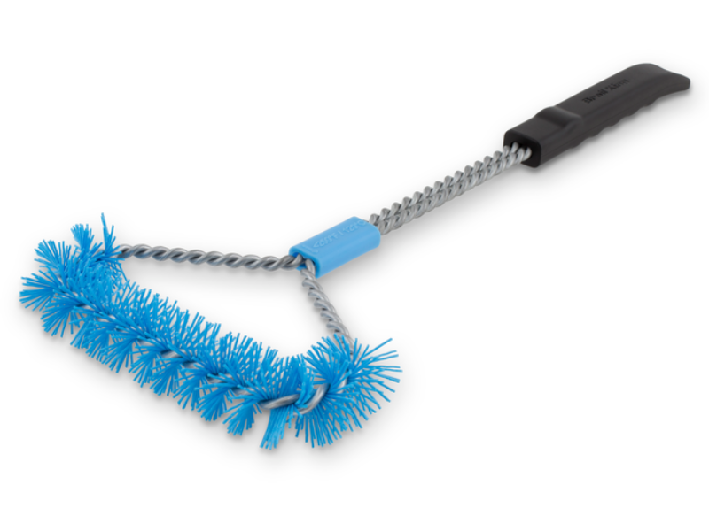 Broil King Extra Wide Nylon Bristle Grill Brush - 65643