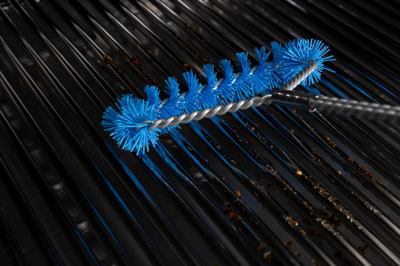 Broil King Extra Wide Nylon Bristle Grill Brush - 65643