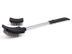 Broil King Baron Stainless Steel Coil Spring Grill Brush - 65600