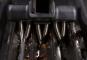 Broil King Baron Stainless Steel Coil Spring Grill Brush - 65600