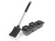 Broil King Ice Grill Brush with 3 Block Ice Tray - 65679