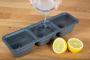 Broil King Ice Grill Brush with 3 Block Ice Tray - 65679